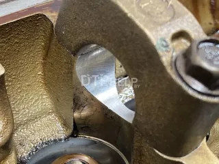 221002B200 Головка блока Kia Soul 1 Арт AM31681013, вид 11