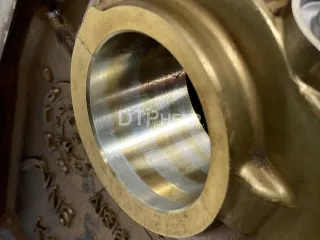 221002B200 Головка блока Kia Soul 1 Арт AM31681013, вид 15