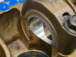221002B200 Головка блока Kia Soul 1 Арт AM31681013, вид 18