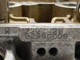 221002B200 Головка блока Kia Soul 1 Арт AM31681013, вид 20