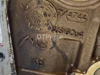 221002B200 Головка блока Kia Soul 1 Арт AM31681013, вид 21