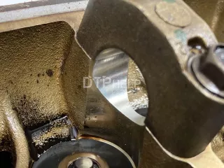 221002B200 Головка блока Kia Soul 1 Арт AM31681013, вид 9