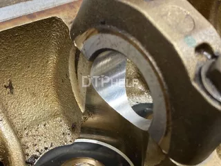 221002B200 Головка блока Kia Soul 1 Арт AM31681013, вид 10