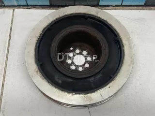 059105251DB Шкив коленвала Volkswagen Phaeton Арт AM31681739, вид 6