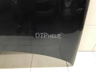 7901P3 Капот Citroen C5 2 Арт AM31687765, вид 2