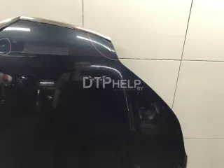 7901P3 Капот Citroen C5 2 Арт AM31687765, вид 3