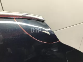 7901P3 Капот Citroen C5 2 Арт AM31687765, вид 4