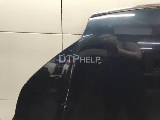 7901P3 Капот Citroen C5 2 Арт AM31687765, вид 6