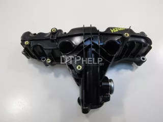 03L129711AN Коллектор впускной Seat Alhambra 2 Арт AM80289271, вид 3
