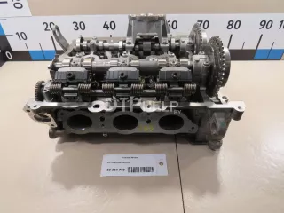  Головка блока MINI COUNTRYMAN F60 Арт AM80354799, вид 1
