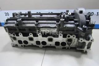 6420100721 Головка блока Mercedes G W461/463 Арт AM80379511, вид 1