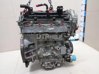 101025471R Двигатель Renault Koleos Арт AM80402929, вид 1