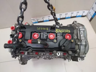 101025471R Двигатель Renault Koleos Арт AM80402929, вид 2