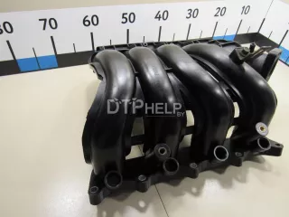 LF479Q2B1008200A Коллектор впускной Lifan X50 Арт AM80466943, вид 3