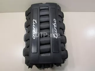 94811001652 Коллектор впускной Porsche Cayenne 955 Арт AM80531010, вид 1
