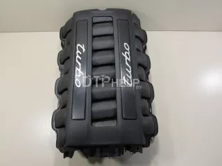 94811001652 Коллектор впускной Porsche Cayenne 955 Арт AM80531010, вид 2