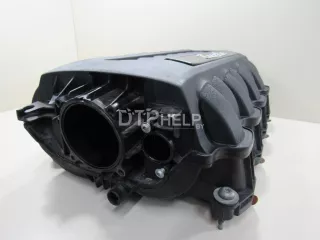 94811001652 Коллектор впускной Porsche Cayenne 955 Арт AM80531010, вид 3