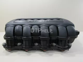 94811001652 Коллектор впускной Porsche Cayenne 955 Арт AM80531010, вид 4