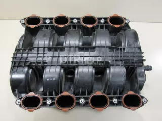 94811001652 Коллектор впускной Porsche Cayenne 955 Арт AM80531010, вид 6