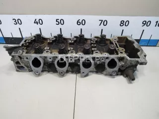 1660100820 Головка блока Mercedes A W168 Арт AM80539671, вид 1