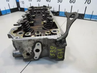 1660100820 Головка блока Mercedes A W168 Арт AM80539671, вид 5