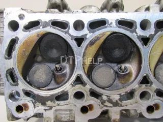 1660100820 Головка блока Mercedes A W168 Арт AM80539671, вид 7