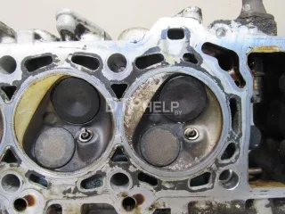 1660100820 Головка блока Mercedes A W168 Арт AM80539671, вид 9
