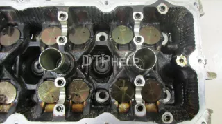 11090JA10A Головка блока Infiniti M (Y50) Арт AM80550322, вид 4