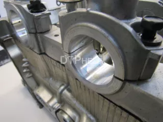 1110139596 Головка блока Lexus IS 2 Арт AM80596903, вид 4