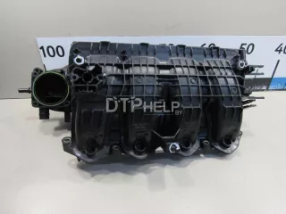 04E129709P Коллектор впускной Seat Leon 3 Арт AM80613180, вид 1