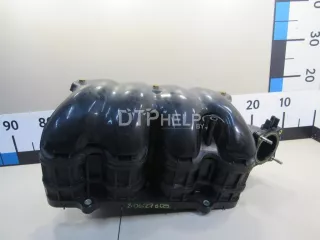 1016050399 Коллектор впускной Geely Emgrand x7 Арт AM80627609, вид 2