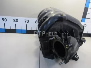 1016050399 Коллектор впускной Geely Emgrand x7 Арт AM80627609, вид 3