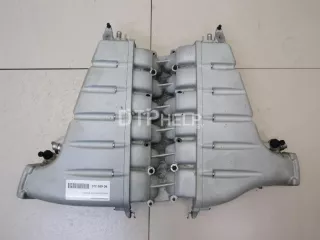 07C133185BP Коллектор впускной Bentley Continental 3 Арт AM80680223, вид 1
