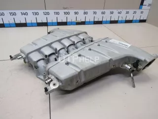 07C133185BP Коллектор впускной Bentley Continental 3 Арт AM80680223, вид 3
