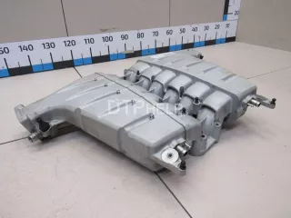 07C133185BP Коллектор впускной Bentley Continental 3 Арт AM80680223, вид 4