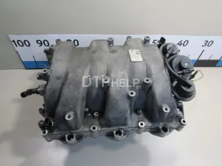 2721402401 Коллектор впускной Mercedes C W203 Арт AM80698413, вид 1