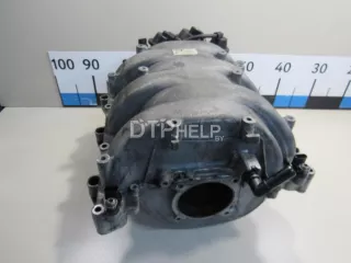 2721402401 Коллектор впускной Mercedes C W203 Арт AM80698413, вид 3