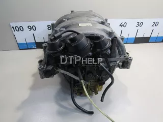 2721402401 Коллектор впускной Mercedes C W203 Арт AM80698413, вид 4