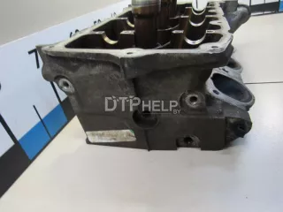 12642081 Головка блока Cadillac CTS 1 Арт AM80711916, вид 3