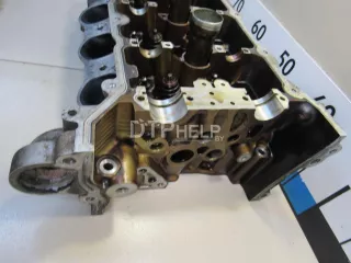 12642081 Головка блока Cadillac CTS 1 Арт AM80711916, вид 4