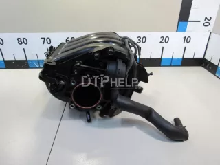 283102B800 Коллектор впускной Kia Soul 1 Арт AM80730533, вид 2