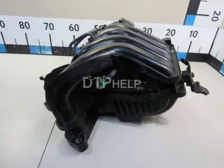 283102B800 Коллектор впускной Kia Soul 1 Арт AM80730533, вид 4