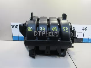 1311061M00 Коллектор впускной Suzuki SX4 2 Арт AM80740959, вид 1
