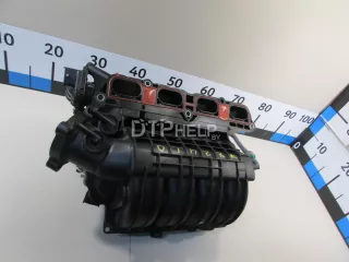 283102EAA7 Коллектор впускной Kia Soul 3 Арт AM80782410, вид 4