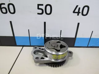 510990027 Насос масляный LDV Maxus Арт AM80809259