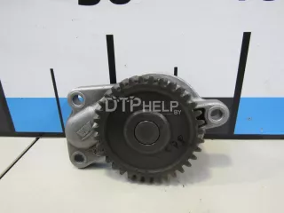 510990027 Насос масляный LDV Maxus Арт AM80809259, вид 3