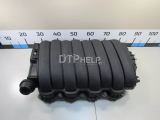 94811001640 Коллектор впускной Porsche Panamera 970 Арт AM80833974, вид 1