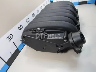 94811001640 Коллектор впускной Porsche Panamera 970 Арт AM80833974, вид 2