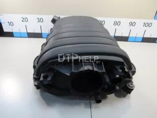 94811001640 Коллектор впускной Porsche Panamera 970 Арт AM80833974, вид 3