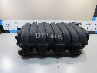 94811001640 Коллектор впускной Porsche Panamera 970 Арт AM80833974, вид 4